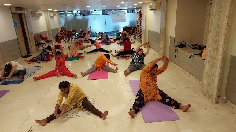 Shilpa Yoga School