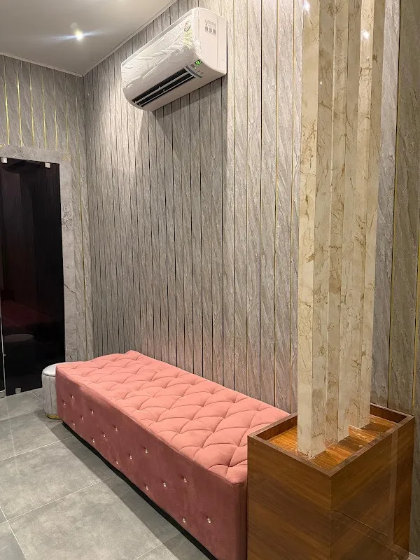 Natura international spa