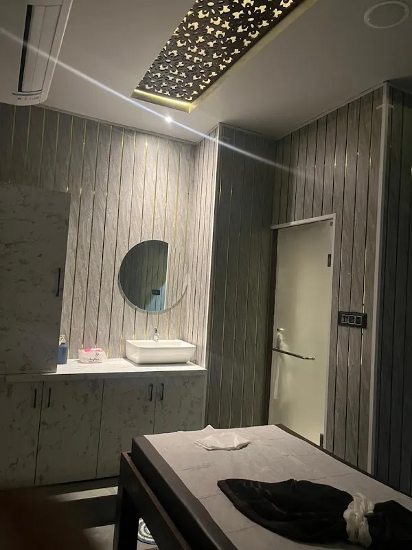 Natura international spa