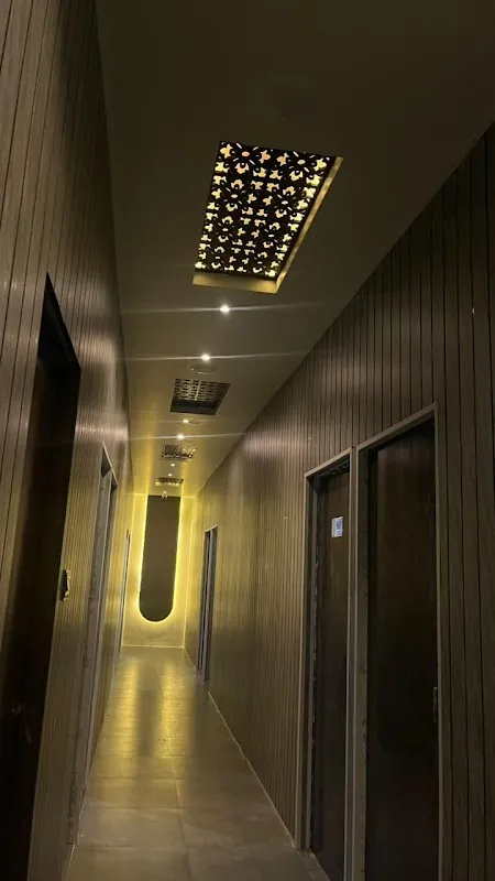 Natura international spa