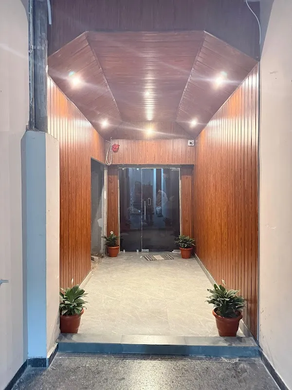 Natura international spa
