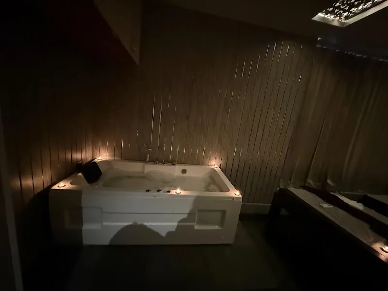 Natura international spa