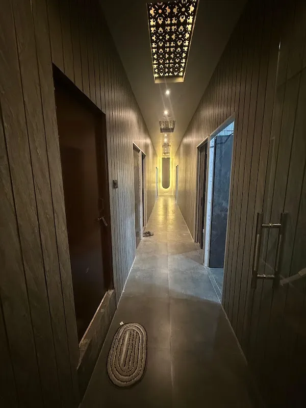 Natura international spa