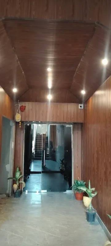 Natura international spa