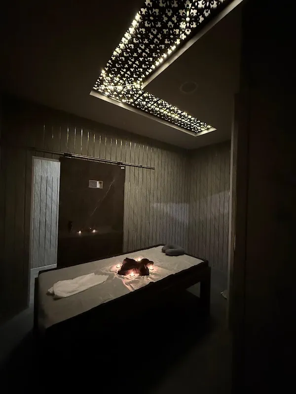 Natura international spa
