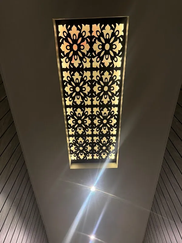 Natura international spa