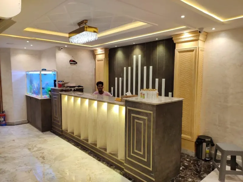 Jasmine Luxury Spa | Rajouri Garden