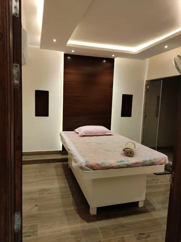Jasmine Luxury Spa | Rajouri Garden