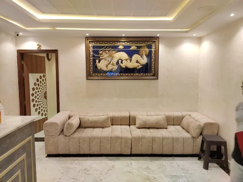 Jasmine Luxury Spa | Rajouri Garden