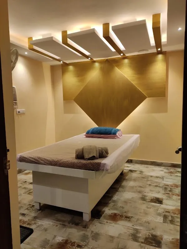 Jasmine Luxury Spa | Rajouri Garden