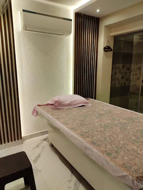 Jasmine Luxury Spa | Rajouri Garden