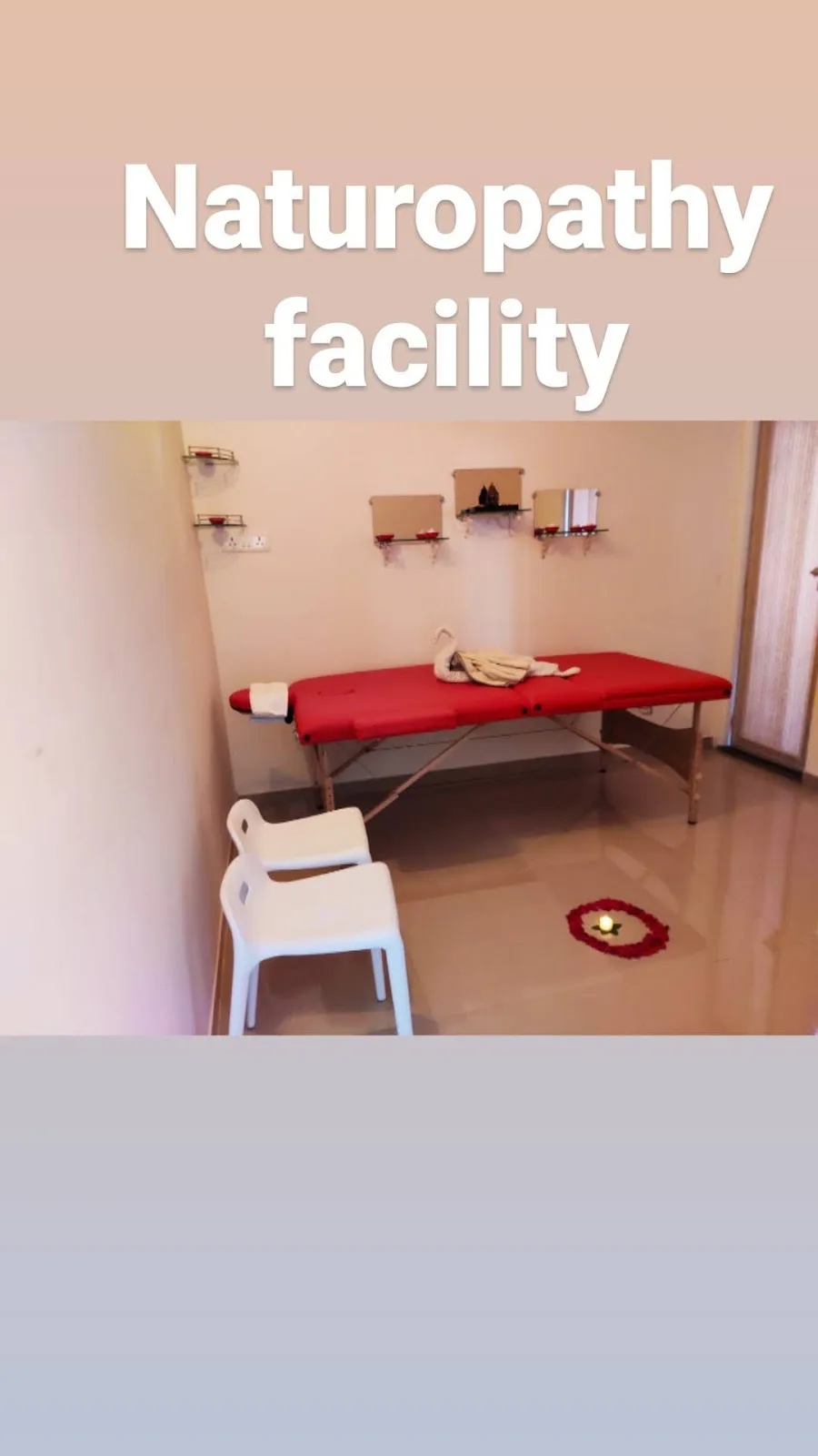 Aakar Yog Chikitsa Institute