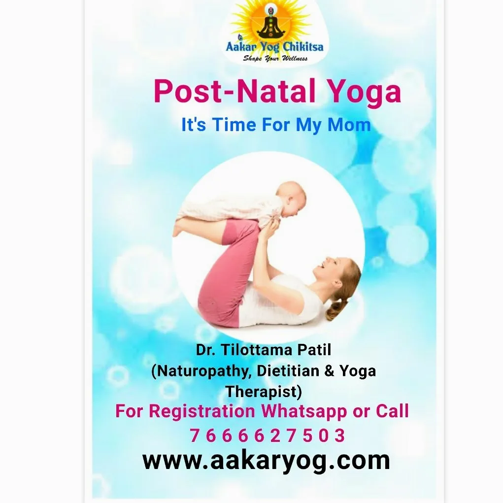 Aakar Yog Chikitsa Institute