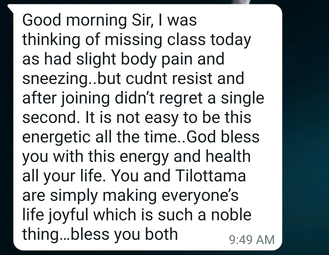 Aakar Yog Chikitsa Institute