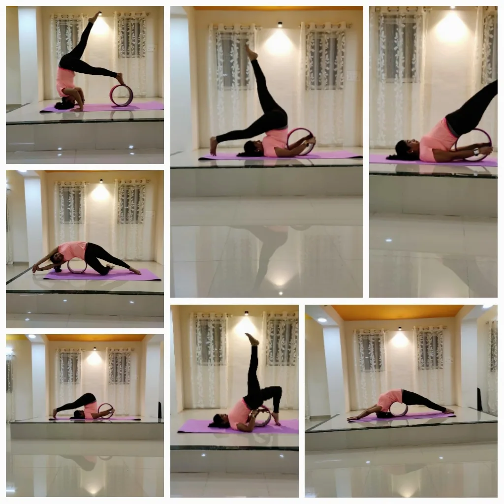 Aakar Yog Chikitsa Institute