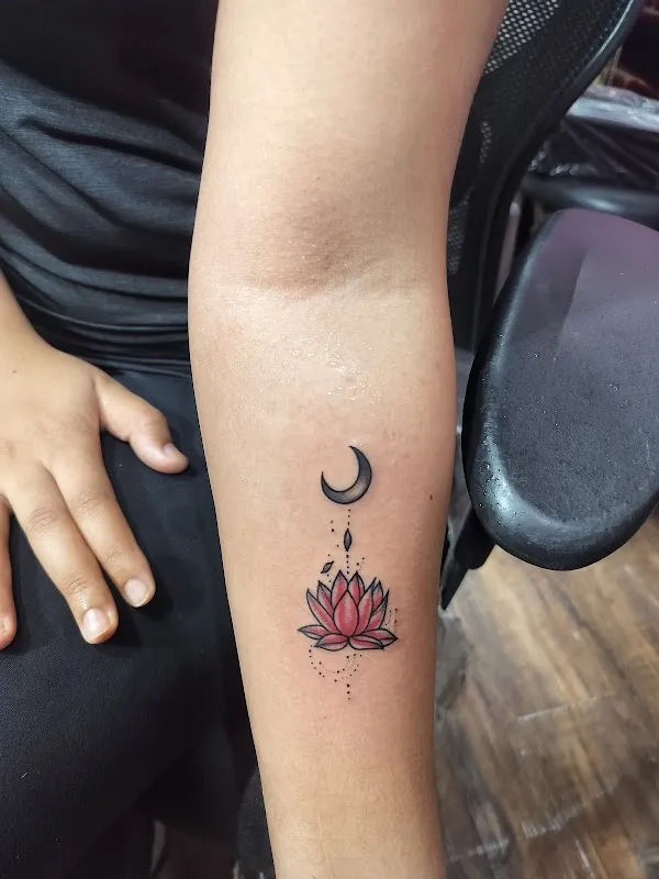 Alwin Tattoos
