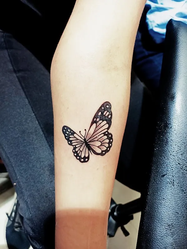 Alwin Tattoos