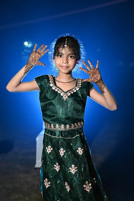 Chand Photo Studio