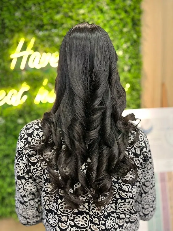 Green Trends Unisex Salon, Old Town, Bhubaneswar