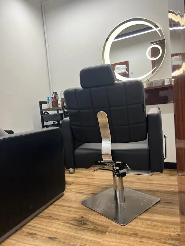 Hair Destination Studio - Hair Replacement in Mumbai