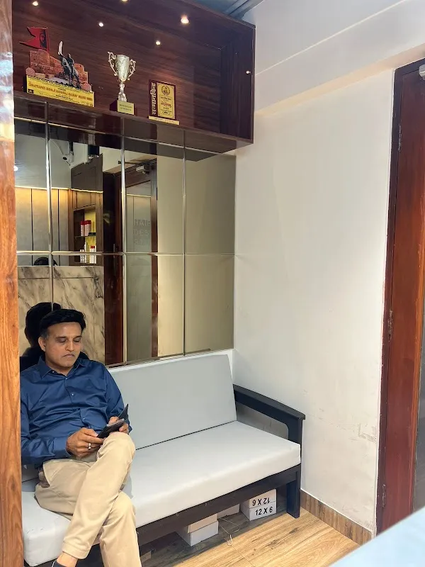Hair Destination Studio - Hair Replacement in Mumbai