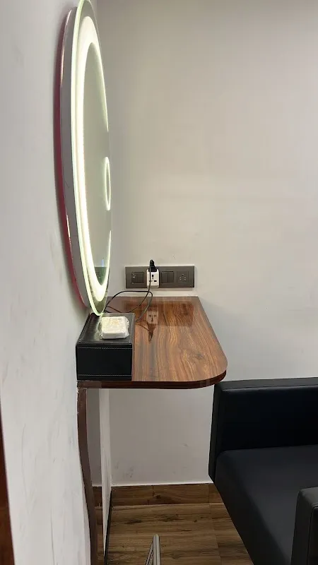 Hair Destination Studio - Hair Replacement in Mumbai
