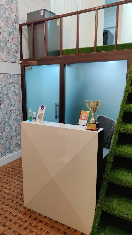 Hair Destination Studio - Hair Replacement in Mumbai