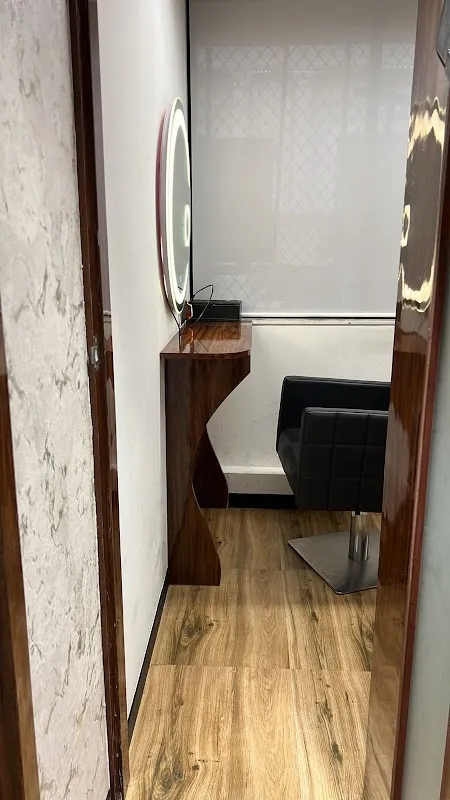 Hair Destination Studio - Hair Replacement in Mumbai