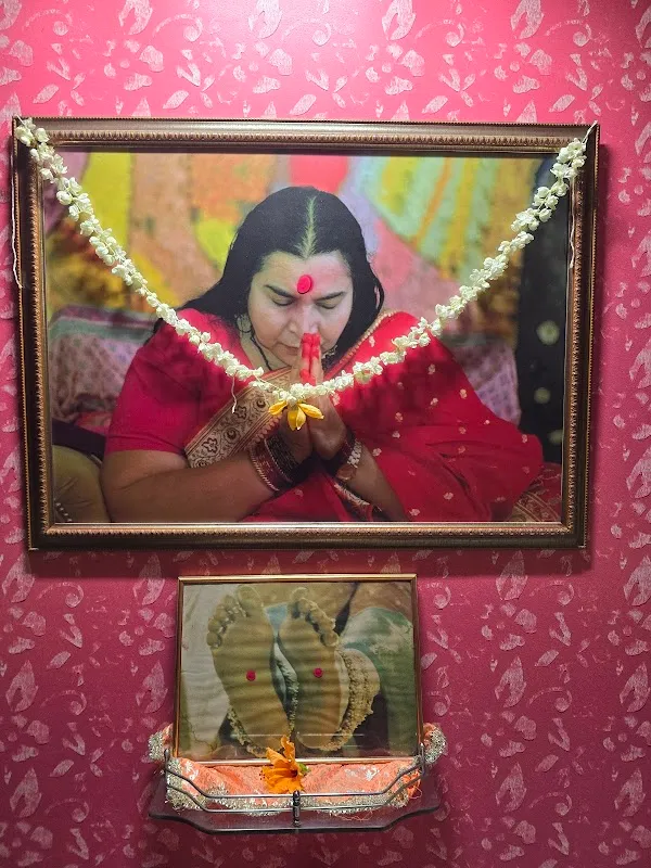 International Sahaja Yoga Research and Health Centre