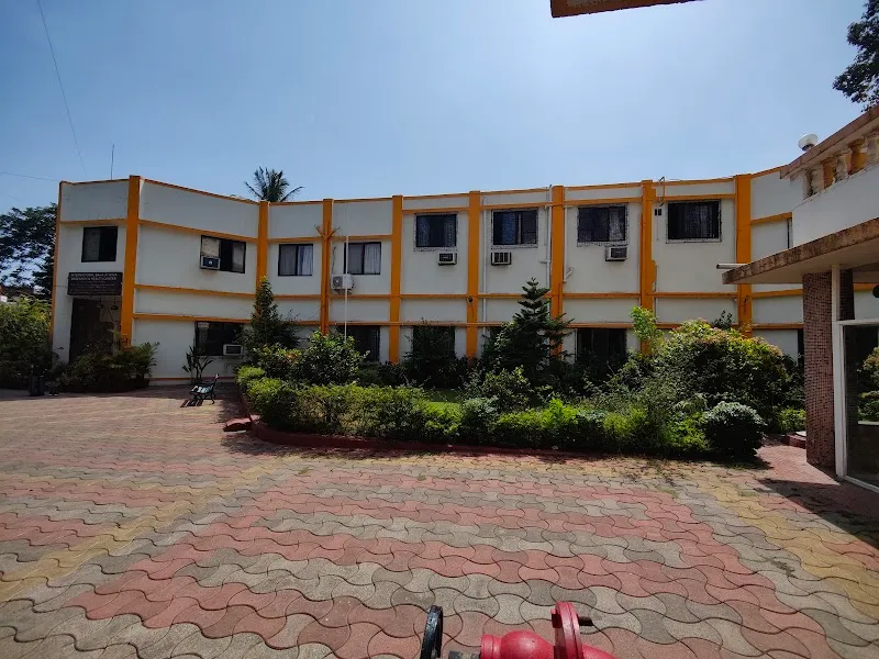 International Sahaja Yoga Research and Health Centre