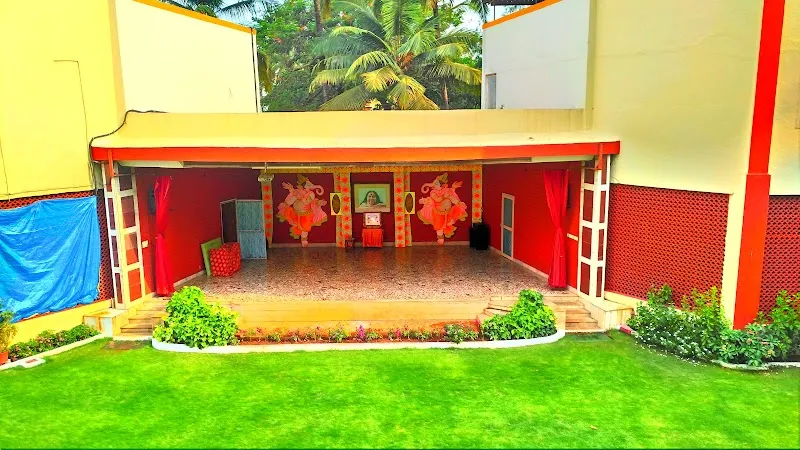 International Sahaja Yoga Research and Health Centre