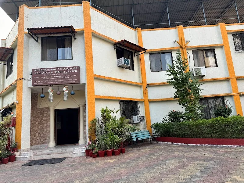 International Sahaja Yoga Research and Health Centre