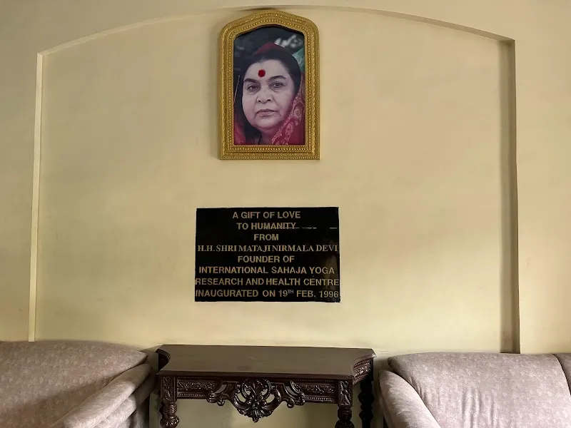 International Sahaja Yoga Research and Health Centre