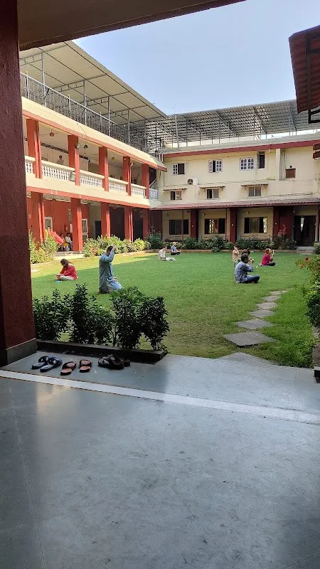 International Sahaja Yoga Research and Health Centre