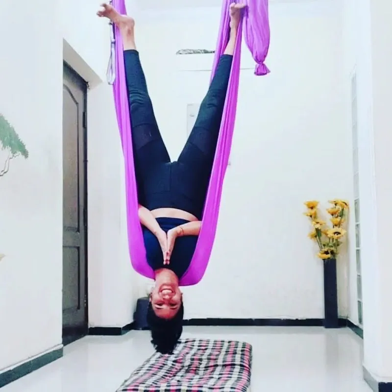kaivalya yog