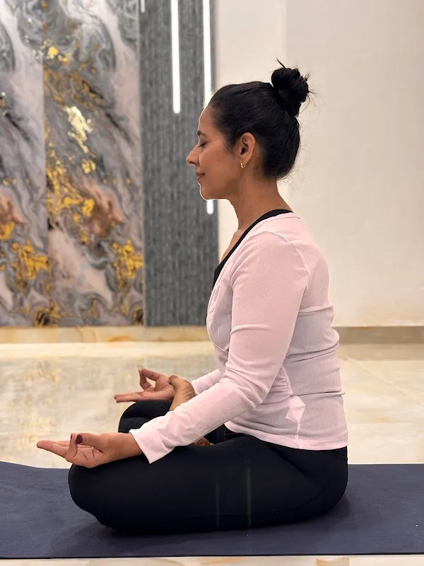 kaivalya yog