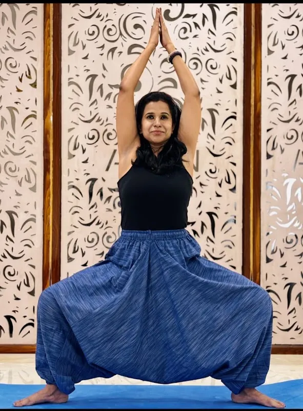 kaivalya yog