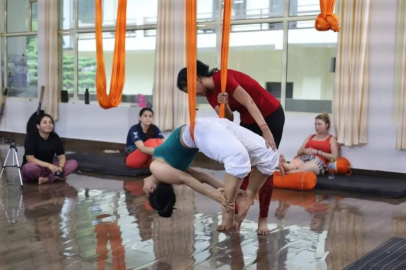 kaivalya yog