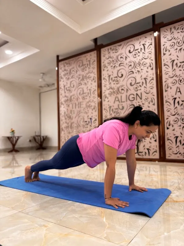 kaivalya yog