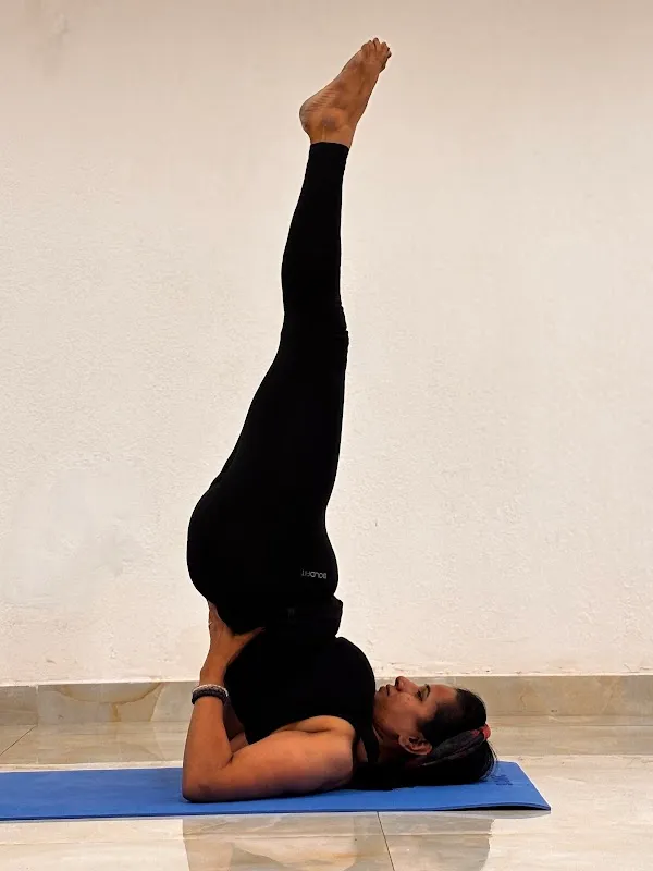 kaivalya yog