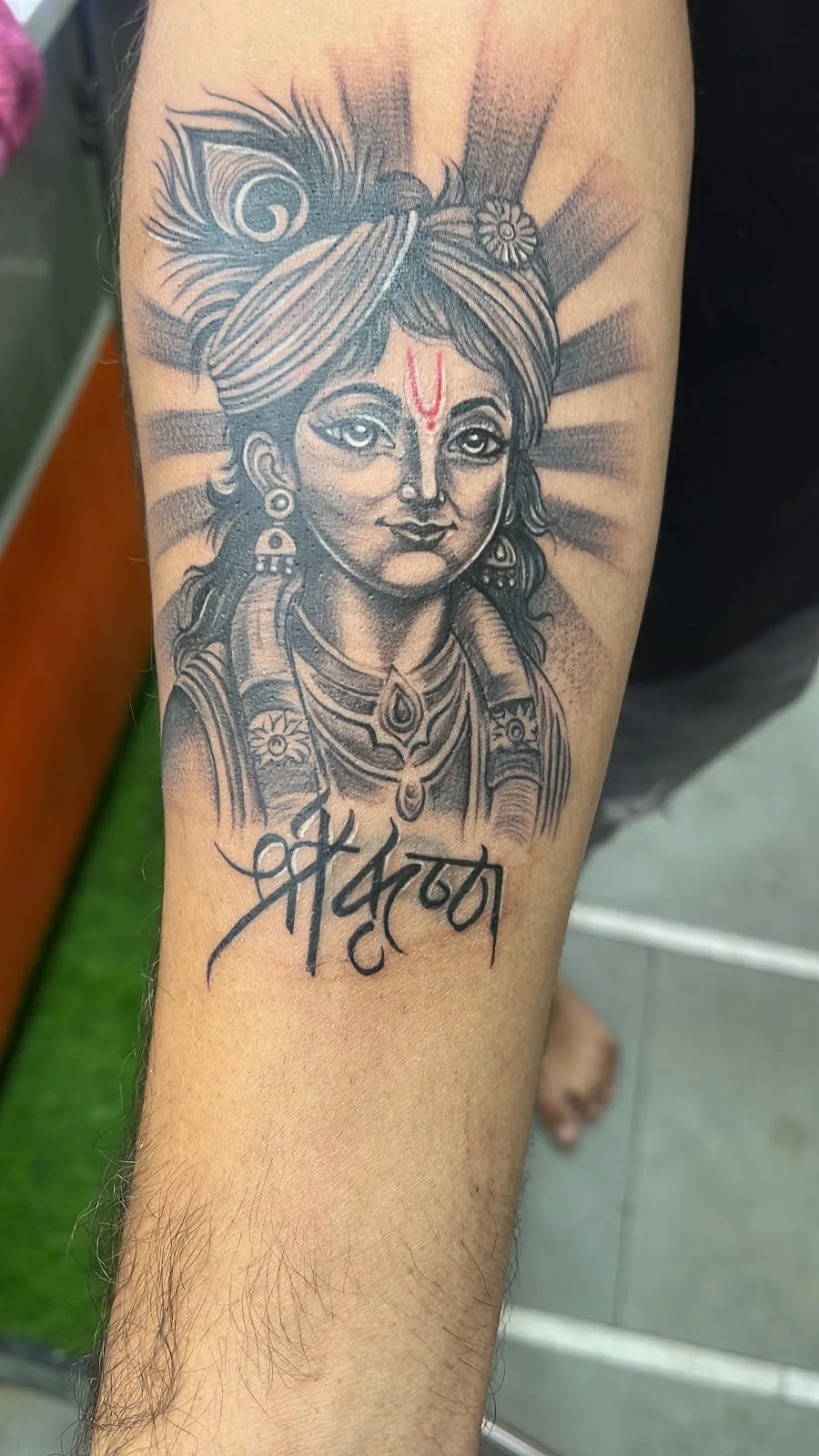 Monarch Tattoo & Art Studio