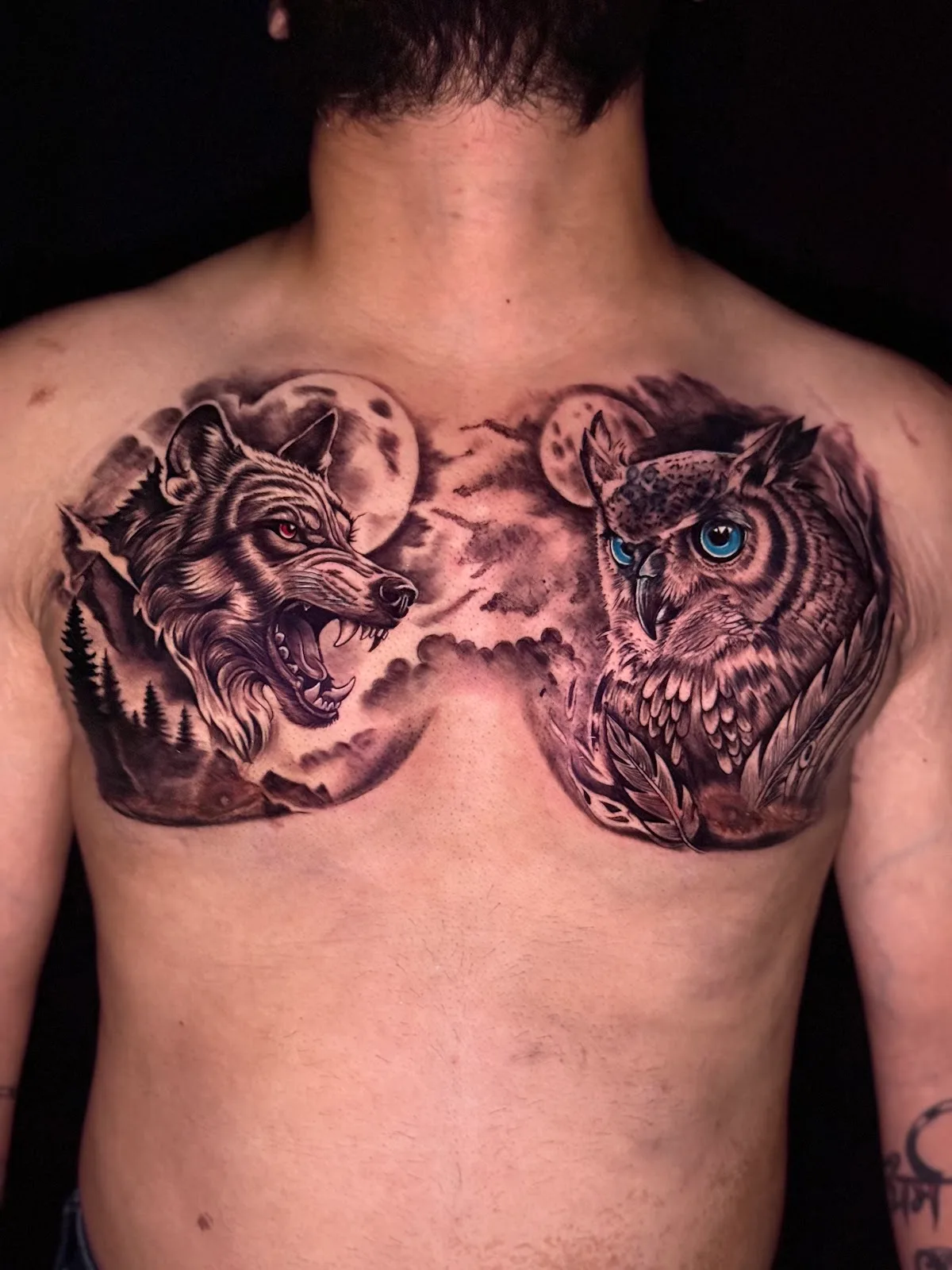 Monarch Tattoo & Art Studio