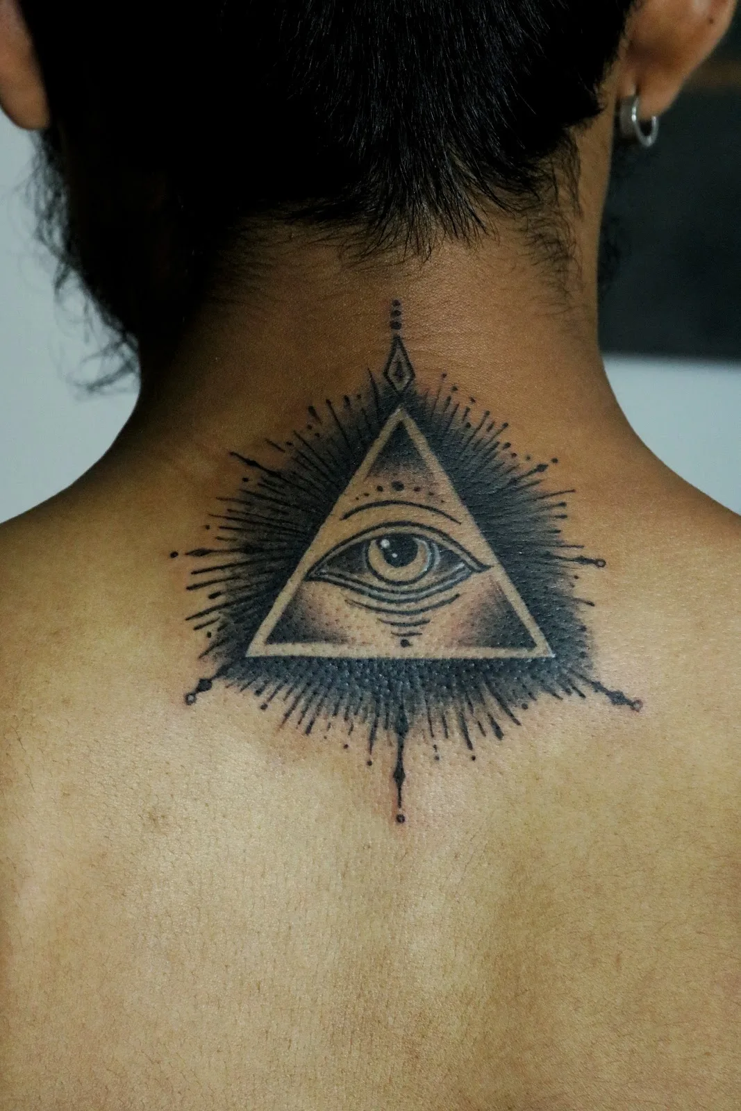Monarch Tattoo & Art Studio