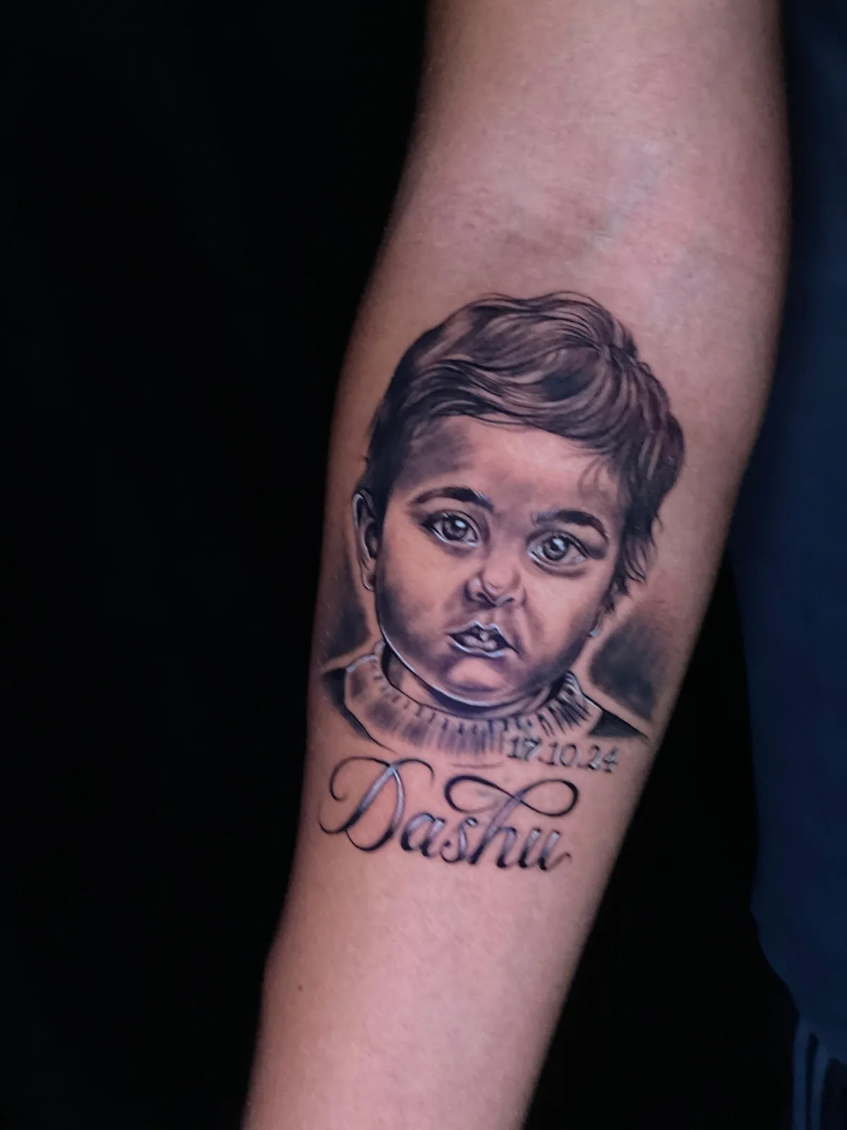 Monarch Tattoo & Art Studio