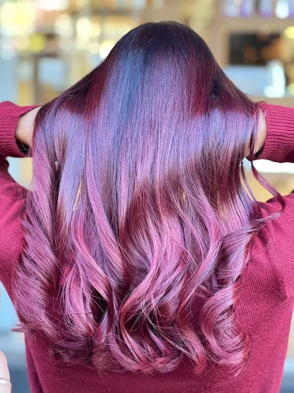 LookWell Salon - GNP Galaxy, Ambernath