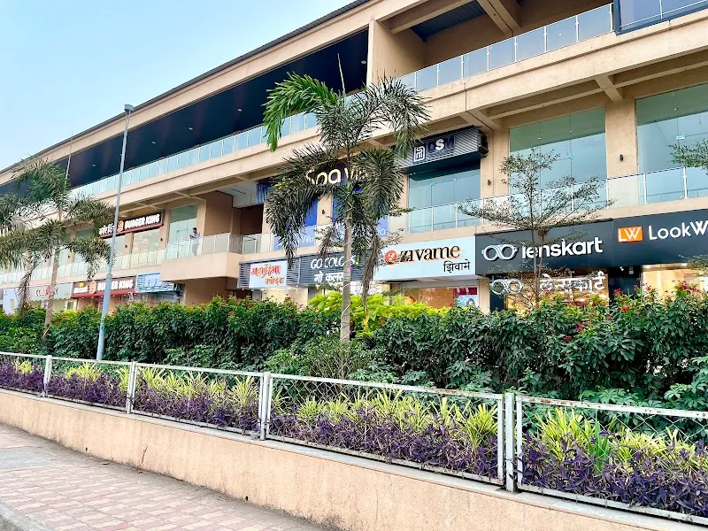LookWell Salon - GNP Galaxy, Ambernath