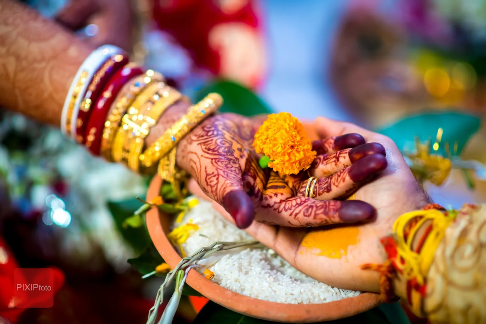 PIXIP FOTO Kolkata | Best Indian Wedding Photography