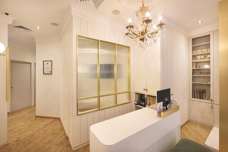 Multiflora TCM Spa - Century Square