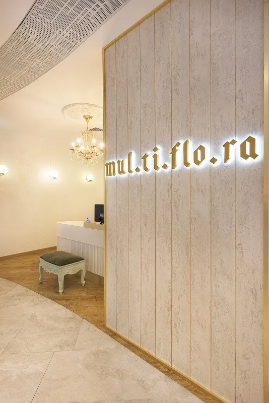 Multiflora TCM Spa - Century Square