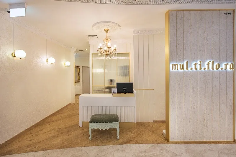 Multiflora TCM Spa - Century Square